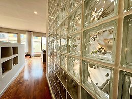 Barcelona Gem Penthouse By Myrentalhost