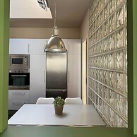 Barcelona Gem Penthouse By Myrentalhost