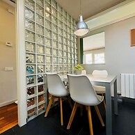 Barcelona Gem Penthouse By Myrentalhost