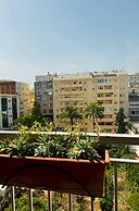 Barcelona Gem Penthouse By Myrentalhost