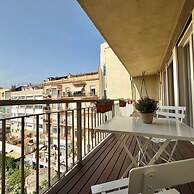 Barcelona Gem Penthouse By Myrentalhost