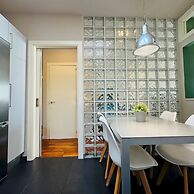 Barcelona Gem Penthouse By Myrentalhost