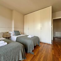 Barcelona Gem Penthouse By Myrentalhost