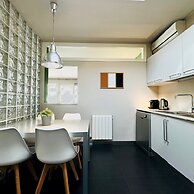 Barcelona Gem Penthouse By Myrentalhost