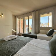 Barcelona Gem Penthouse By Myrentalhost