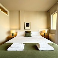 Barcelona Gem Penthouse By Myrentalhost