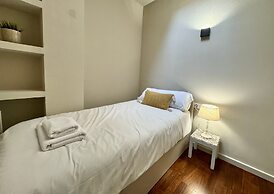 Barcelona Gem Penthouse By Myrentalhost