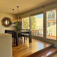 Barcelona Gem Penthouse By Myrentalhost