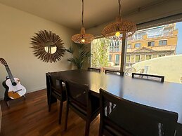 Barcelona Gem Penthouse By Myrentalhost