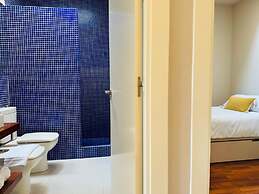 Barcelona Gem Penthouse By Myrentalhost