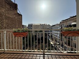 Barcelona Gem Penthouse By Myrentalhost