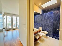 Barcelona Gem Penthouse By Myrentalhost