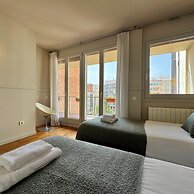 Barcelona Gem Penthouse By Myrentalhost