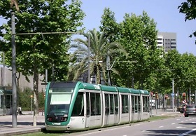 Barcelona Gem Penthouse By Myrentalhost