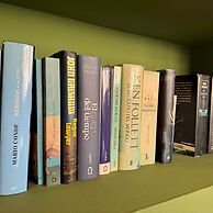 Barcelona Gem Penthouse By Myrentalhost