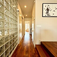 Barcelona Gem Penthouse By Myrentalhost