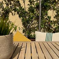 Barcelona Gem Penthouse By Myrentalhost