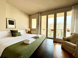 Barcelona Gem Penthouse By Myrentalhost