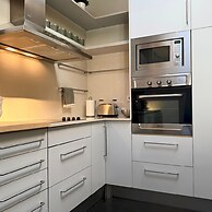 Barcelona Gem Penthouse By Myrentalhost