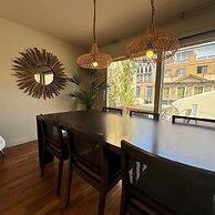 Barcelona Gem Penthouse By Myrentalhost