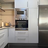 Barcelona Gem Penthouse By Myrentalhost