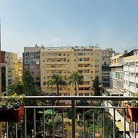 Barcelona Gem Penthouse By Myrentalhost
