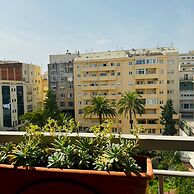 Barcelona Gem Penthouse By Myrentalhost