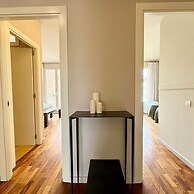 Barcelona Gem Penthouse By Myrentalhost