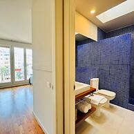 Barcelona Gem Penthouse By Myrentalhost