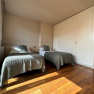 Barcelona Gem Penthouse By Myrentalhost