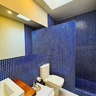 Barcelona Gem Penthouse By Myrentalhost