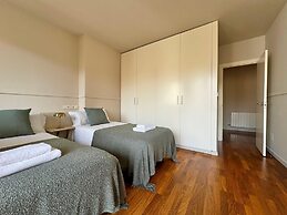 Barcelona Gem Penthouse By Myrentalhost