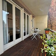 Barcelona Gem Penthouse By Myrentalhost