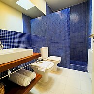 Barcelona Gem Penthouse By Myrentalhost