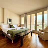 Barcelona Gem Penthouse By Myrentalhost