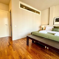 Barcelona Gem Penthouse By Myrentalhost