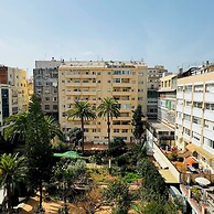 Barcelona Gem Penthouse By Myrentalhost