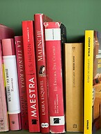 Barcelona Gem Penthouse By Myrentalhost