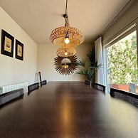 Barcelona Gem Penthouse By Myrentalhost