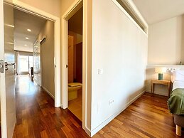 Barcelona Gem Penthouse By Myrentalhost