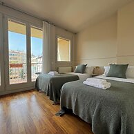 Barcelona Gem Penthouse By Myrentalhost