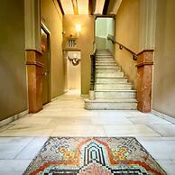Barcelona Gem Penthouse By Myrentalhost