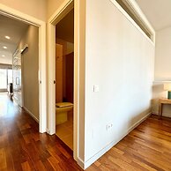 Barcelona Gem Penthouse By Myrentalhost