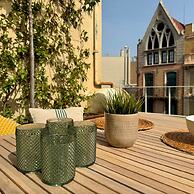 Barcelona Gem Penthouse By Myrentalhost