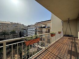 Barcelona Gem Penthouse By Myrentalhost