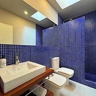 Barcelona Gem Penthouse By Myrentalhost