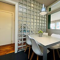 Barcelona Gem Penthouse By Myrentalhost