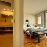 Barcelona Gem Penthouse By Myrentalhost