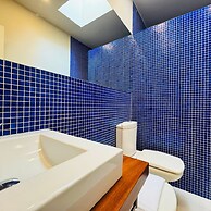 Barcelona Gem Penthouse By Myrentalhost