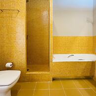 Barcelona Gem Penthouse By Myrentalhost